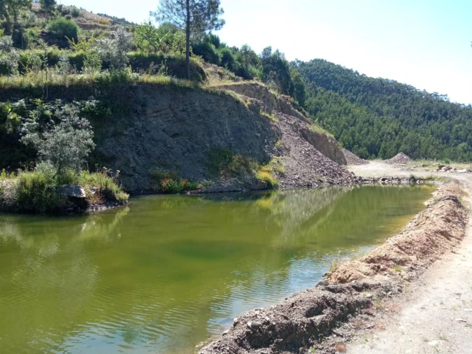 Quinta T0 para Venda em Vila Viçosa Foto 2