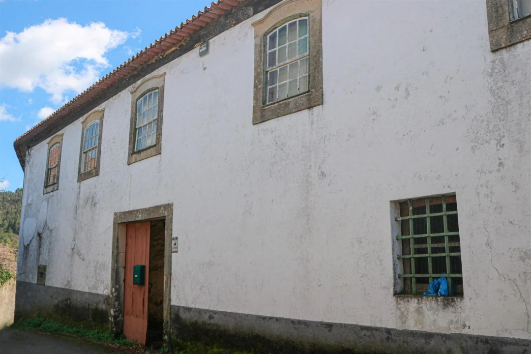 Quinta T7 para Venda em Mouta Foto 2