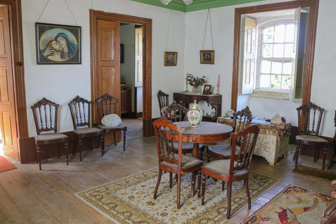 Quinta T7 para Venda em Mouta Foto 8