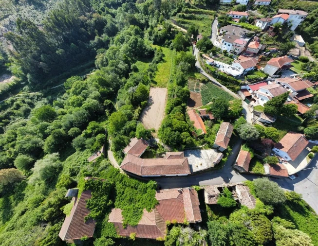 Quinta T7 para Venda em Mouta Foto 15