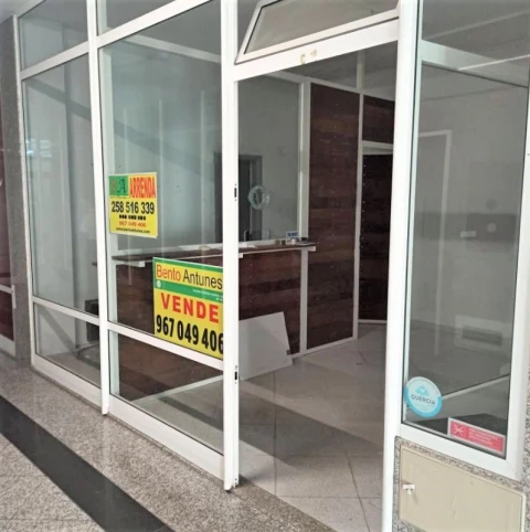 Loja para Venda em Viana do Castelo