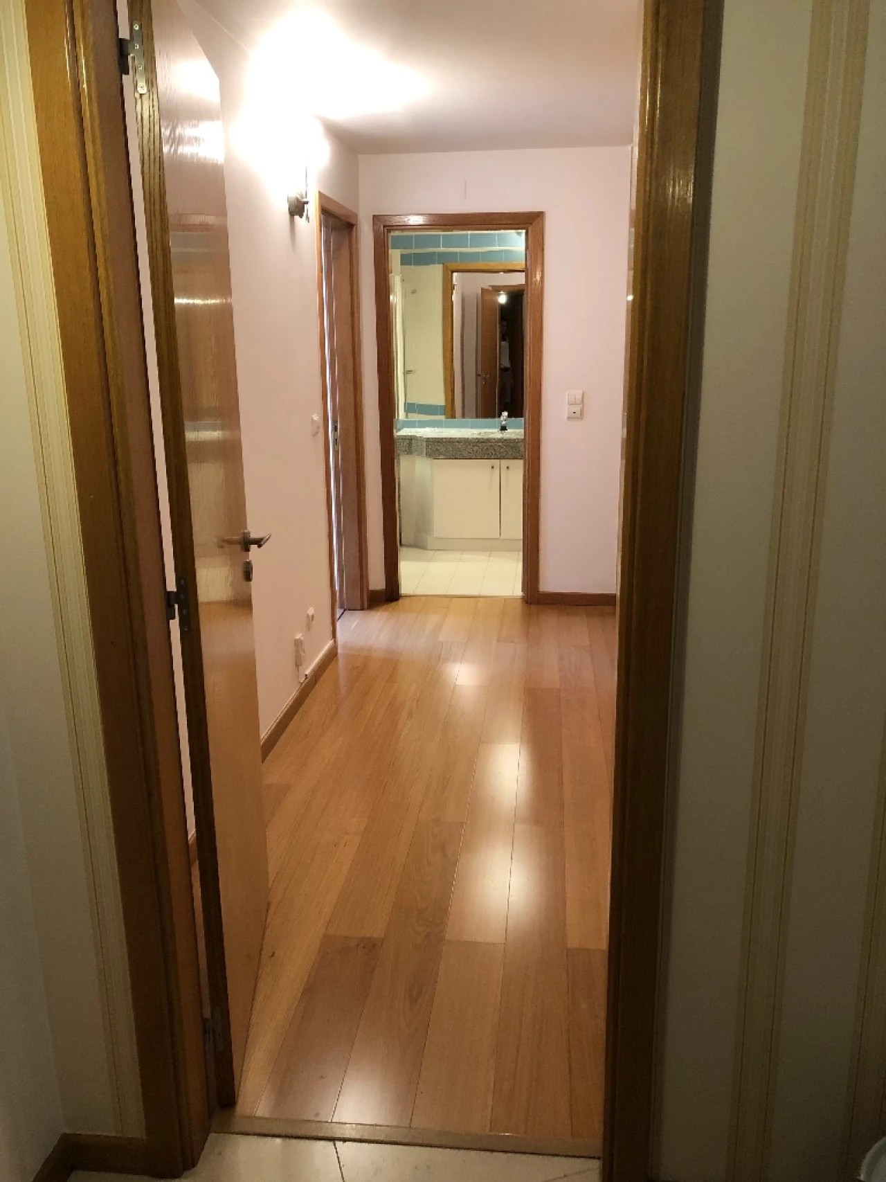 Apartamento T1 para Arrendamento em Lisboa Foto 2