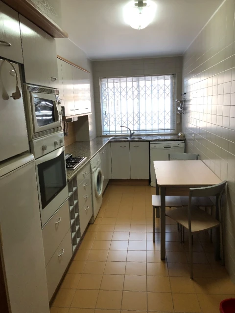 Apartamento T1 para Arrendamento em Lisboa