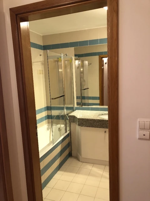 Apartamento T1 para Arrendamento em Lisboa