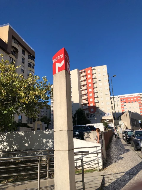Apartamento T1 para Arrendamento em Lisboa