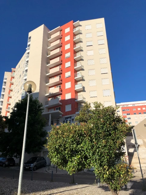 Apartamento T1 para Arrendamento em Lisboa