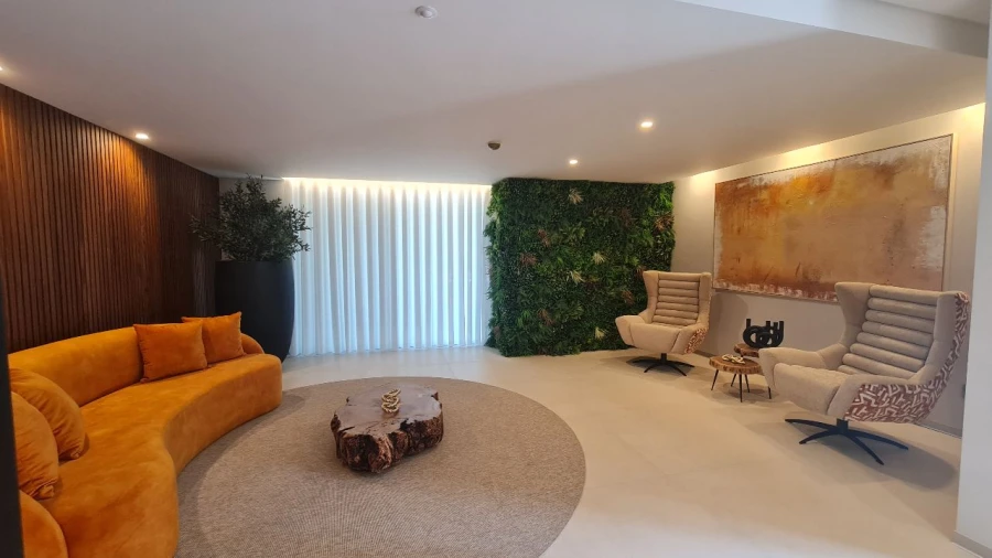 Apartamento T1 para Arrendamento em Funchal Foto 8