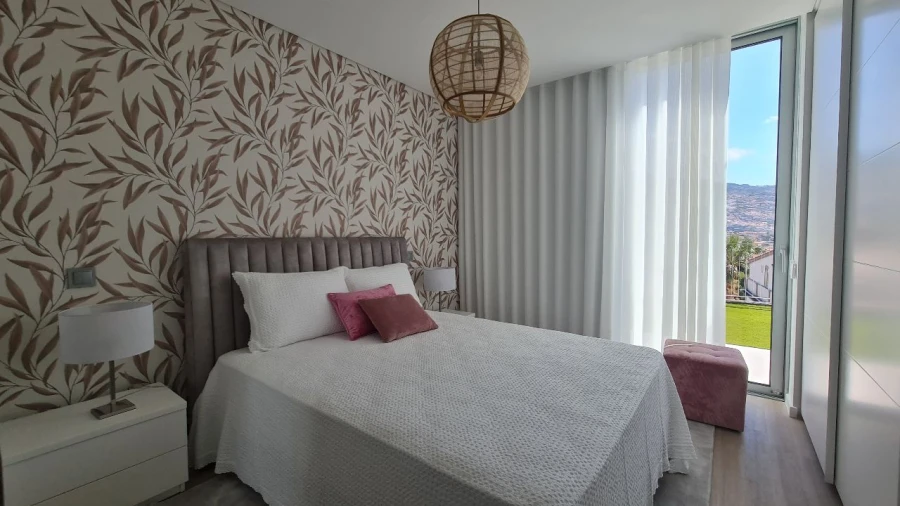 Apartamento T1 para Arrendamento em Funchal Foto 19