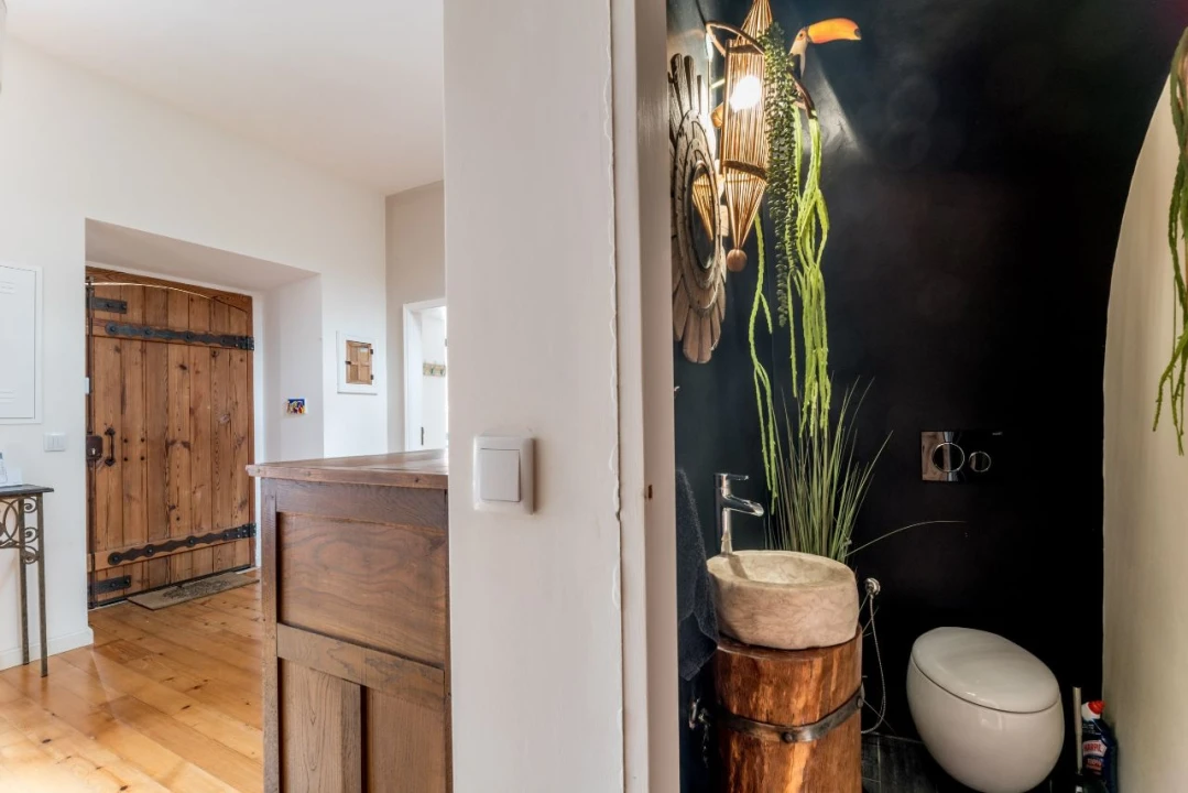 Quinta T5 para Arrendamento em Murfacem Foto 15