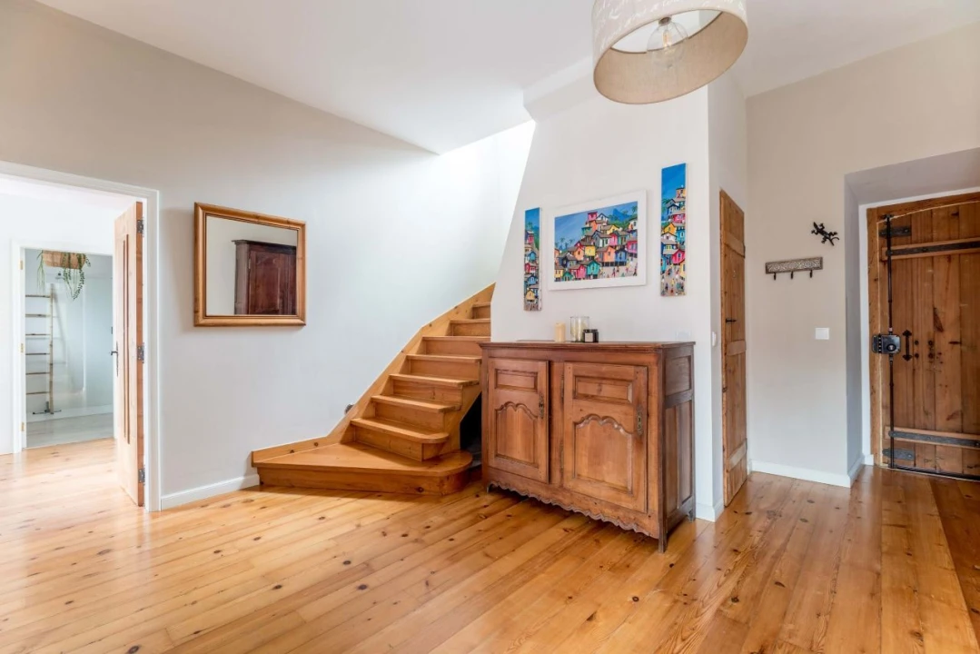 Quinta T5 para Arrendamento em Murfacem Foto 14