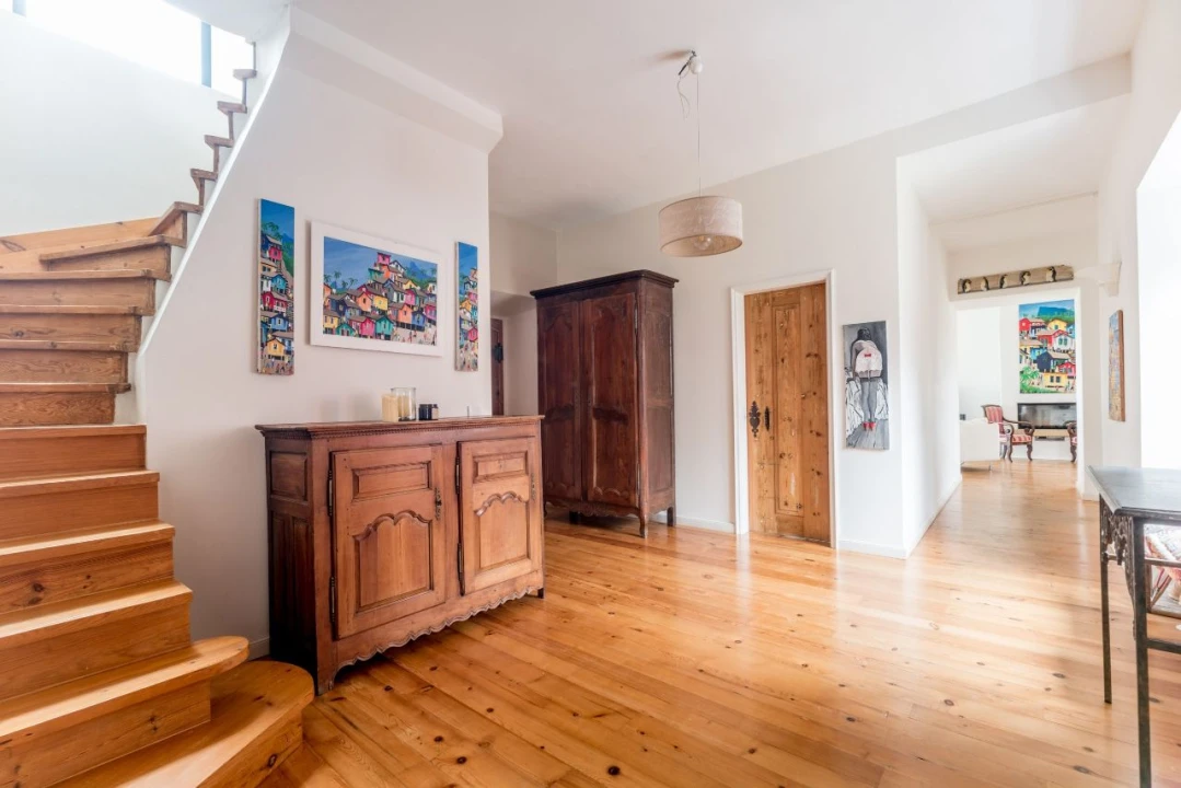 Quinta T5 para Arrendamento em Murfacem Foto 16