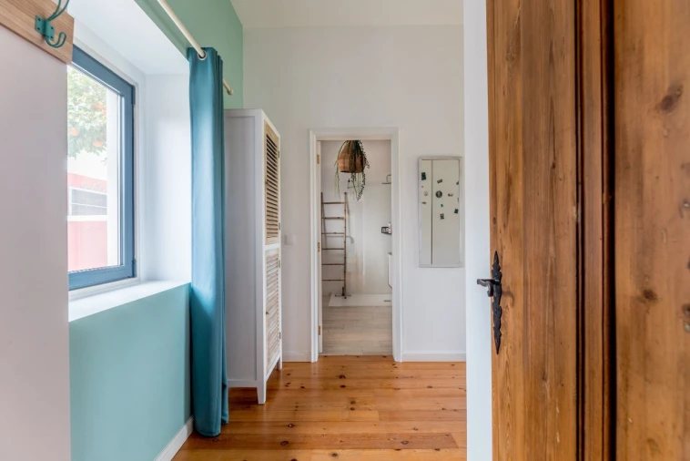 Quinta T5 para Arrendamento em Murfacem Foto 12