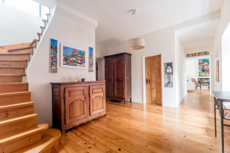 Quinta T5 para Arrendamento em Murfacem Foto 16