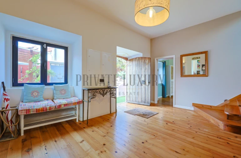 Quinta T5 para Arrendamento em Murfacem Foto 18