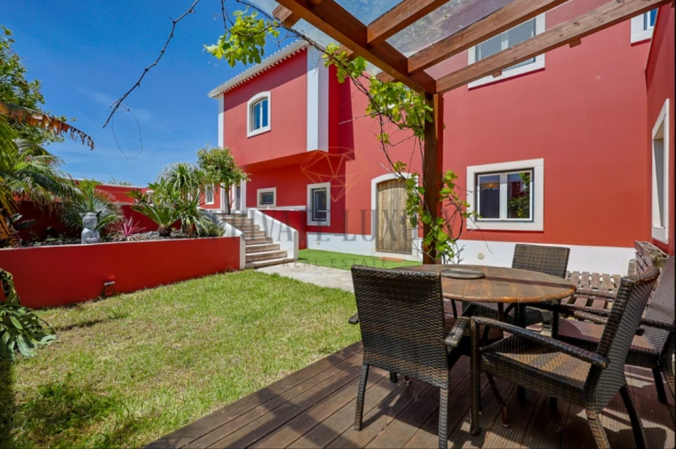 Quinta T5 para Arrendamento em Murfacem Foto 19