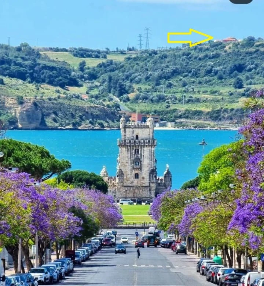 Quinta T5 para Arrendamento em Murfacem Foto 21