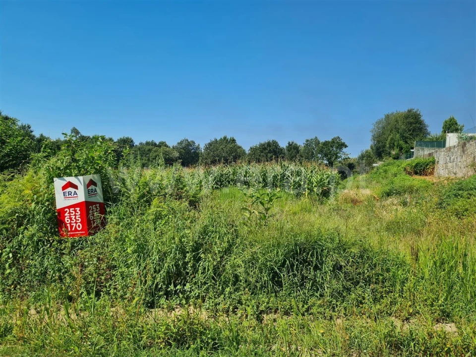 Terreno para Venda em Taíde Foto 1
