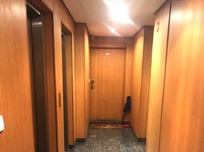 Apartamento T1 para Arrendamento em Nenhum Foto 2