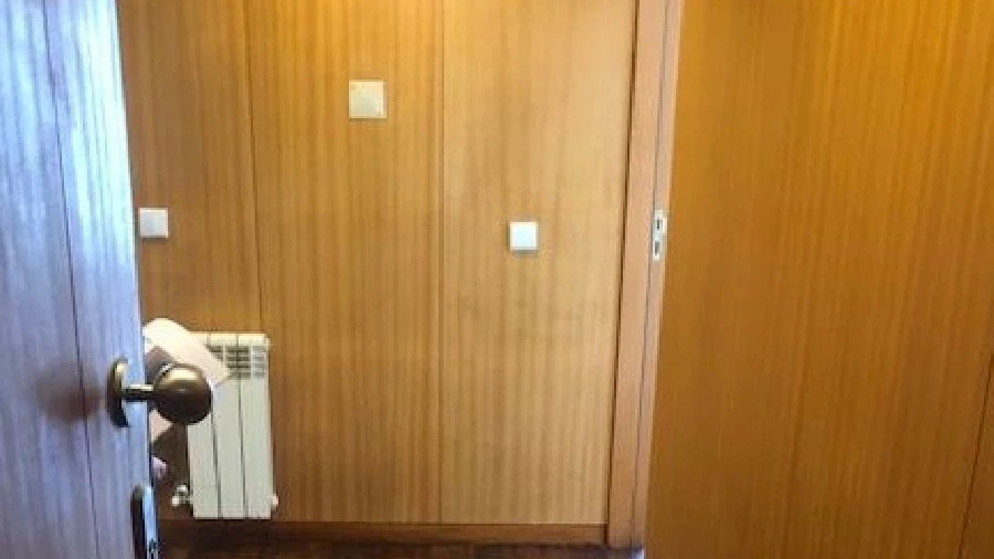Apartamento T1 para Arrendamento em Nenhum