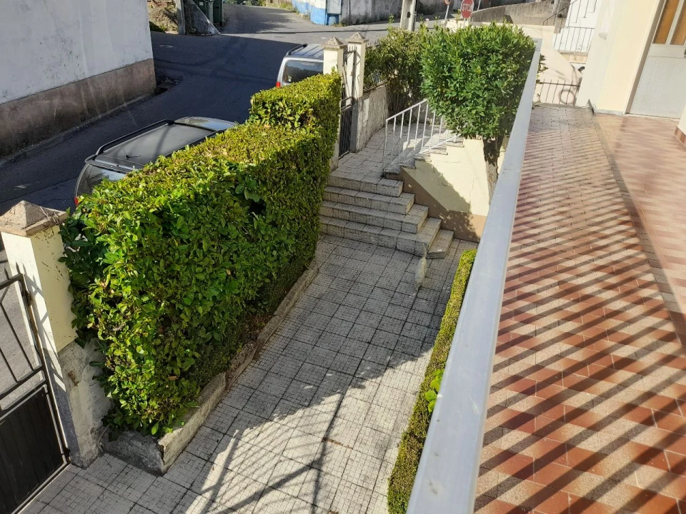 Moradia T6 para Venda em Covilhã Foto 4