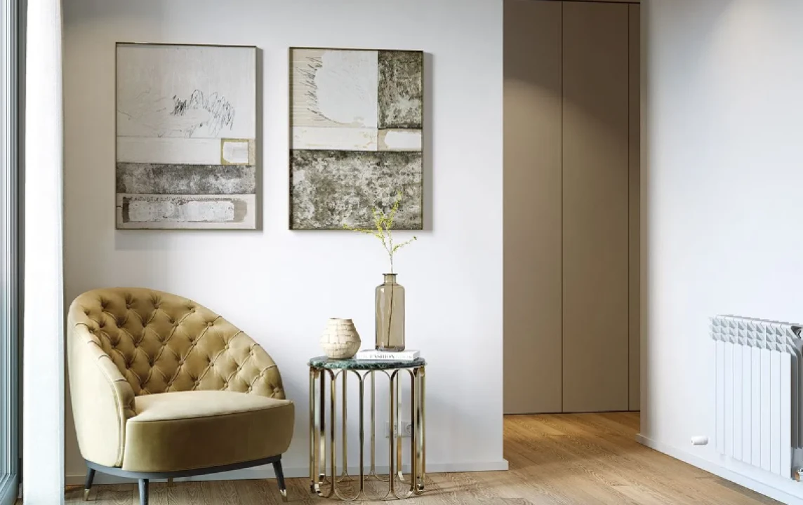 Apartamento T3 para Venda em Matosinhos Foto 6