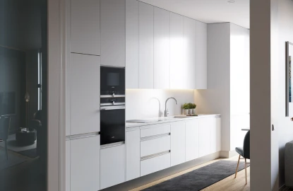 Apartamento T3 para Venda em Matosinhos