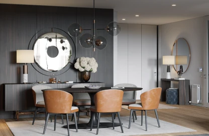 Apartamento T3 para Venda em Matosinhos