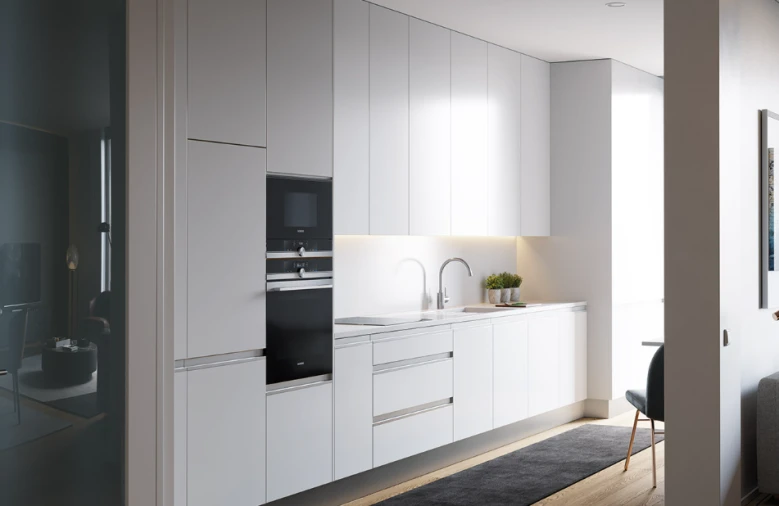 Apartamento T3 para Venda em Matosinhos Foto 3
