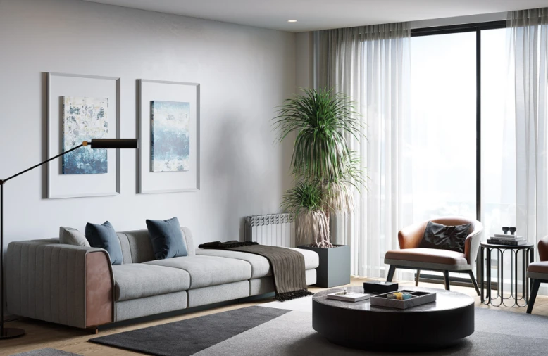 Apartamento T3 para Venda em Matosinhos Foto 4