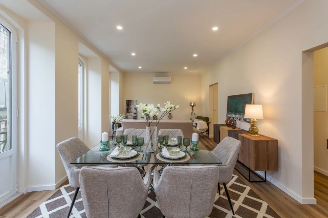 Apartamento T4 para Venda em Lisboa Foto 4