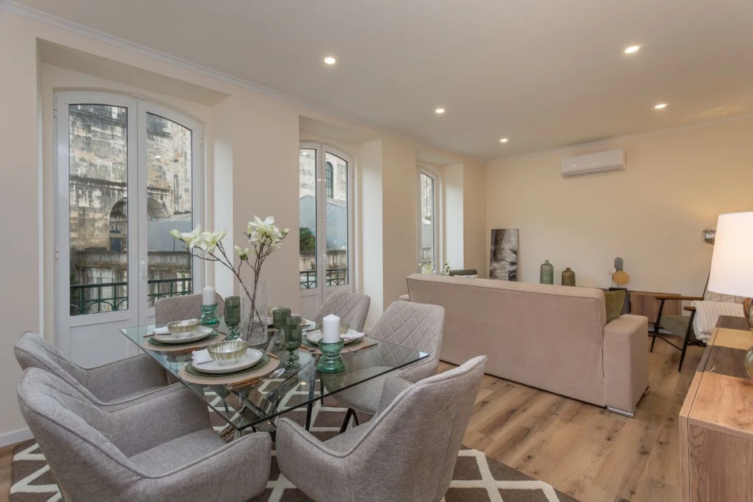 Apartamento T4 para Venda em Lisboa Foto 5