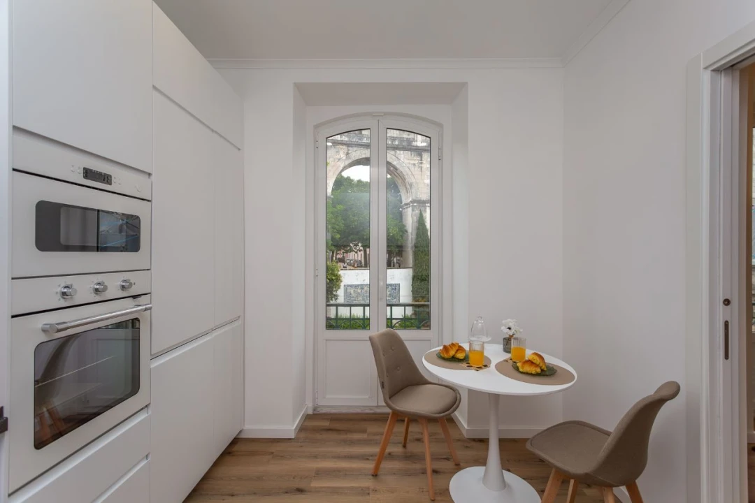 Apartamento T4 para Venda em Lisboa Foto 8