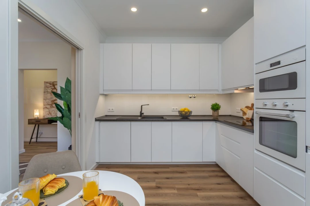 Apartamento T4 para Venda em Lisboa Foto 9