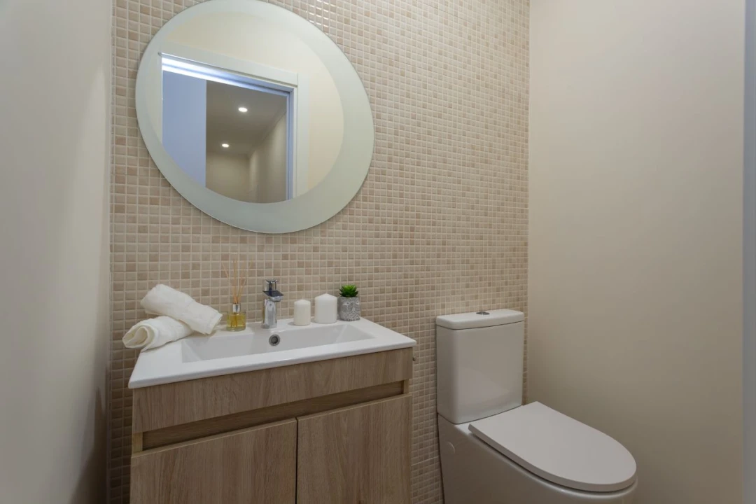 Apartamento T4 para Venda em Lisboa Foto 10