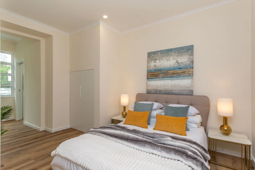 Apartamento T4 para Venda em Lisboa Foto 11