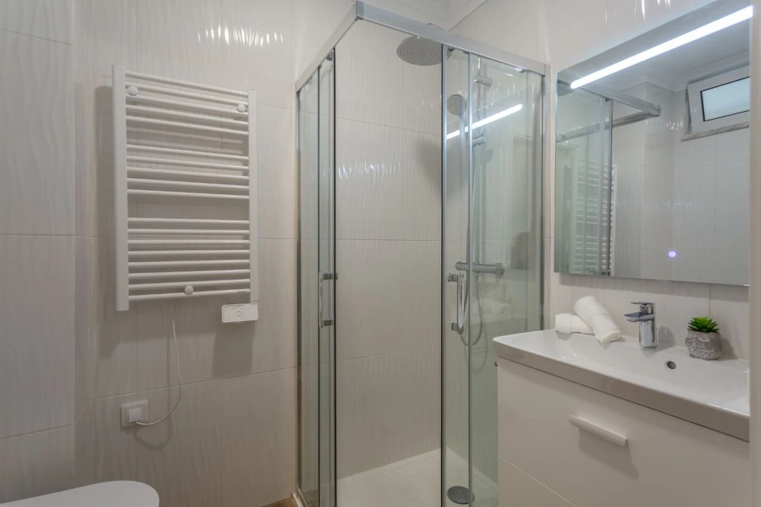 Apartamento T4 para Venda em Lisboa Foto 12