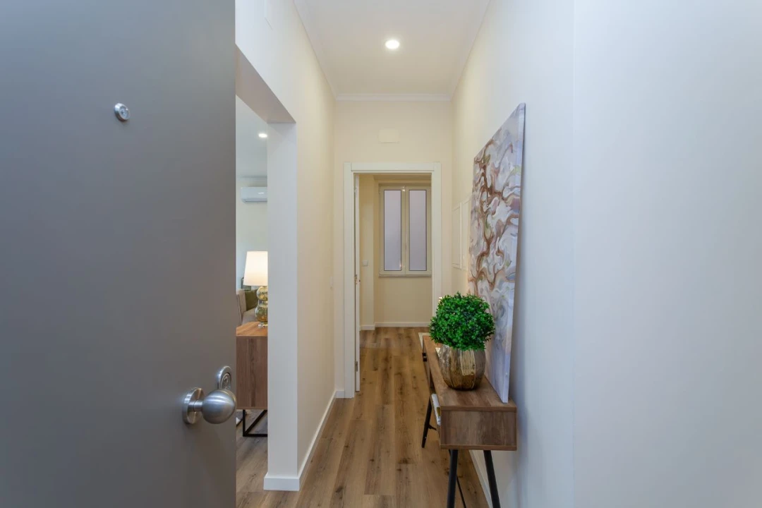 Apartamento T4 para Venda em Lisboa Foto 17