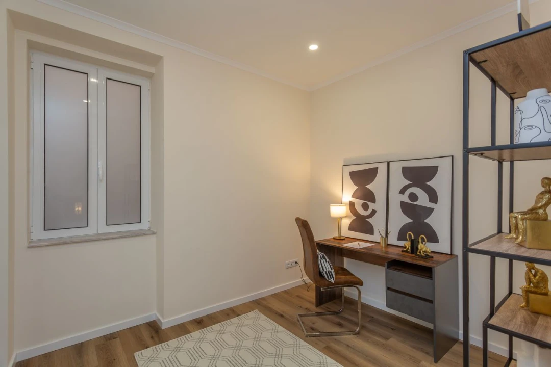 Apartamento T4 para Venda em Lisboa Foto 7