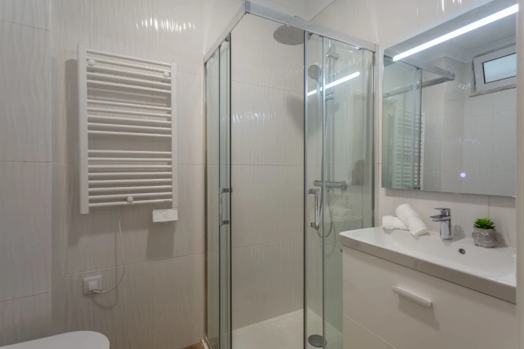 Apartamento T4 para Venda em Lisboa Foto 12