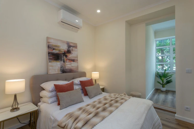 Apartamento T4 para Venda em Lisboa Foto 13