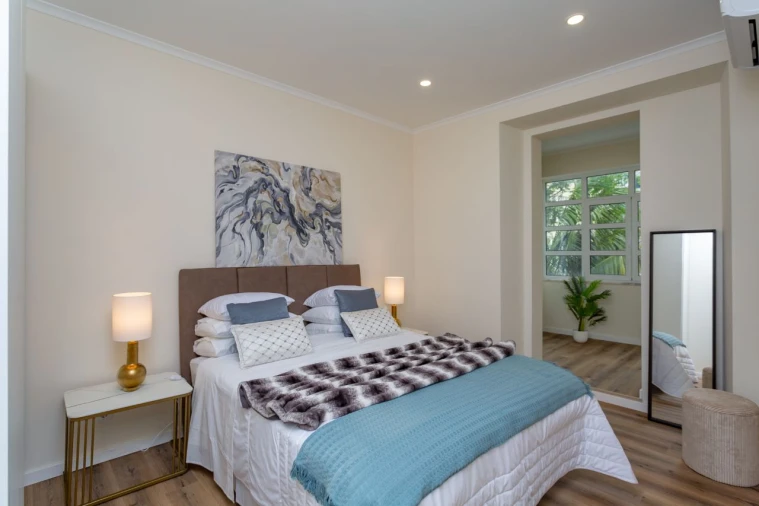 Apartamento T4 para Venda em Lisboa Foto 14