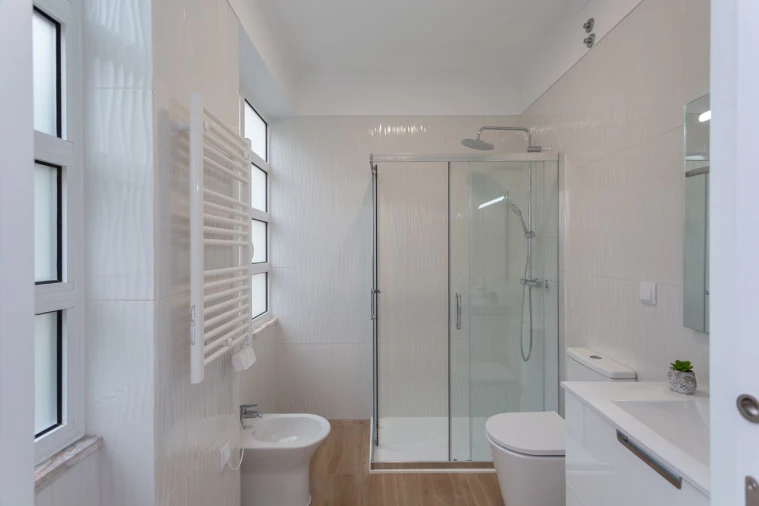 Apartamento T4 para Venda em Lisboa Foto 15