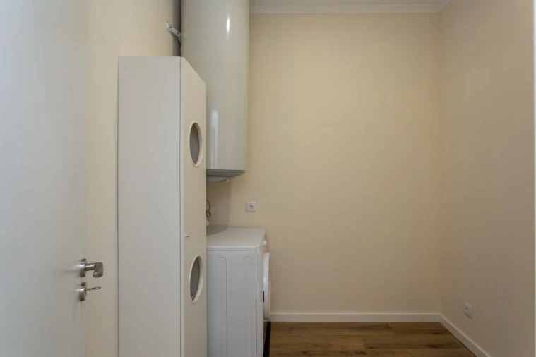 Apartamento T4 para Venda em Lisboa Foto 16