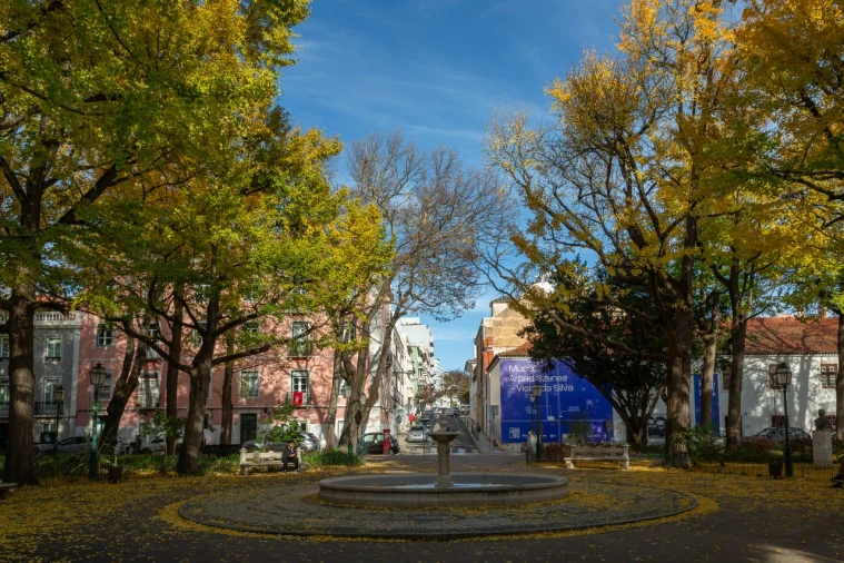 Apartamento T4 para Venda em Lisboa Foto 18