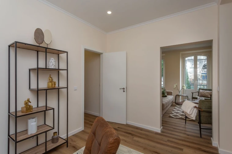 Apartamento T4 para Venda em Lisboa Foto 6