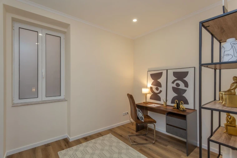 Apartamento T4 para Venda em Lisboa Foto 7