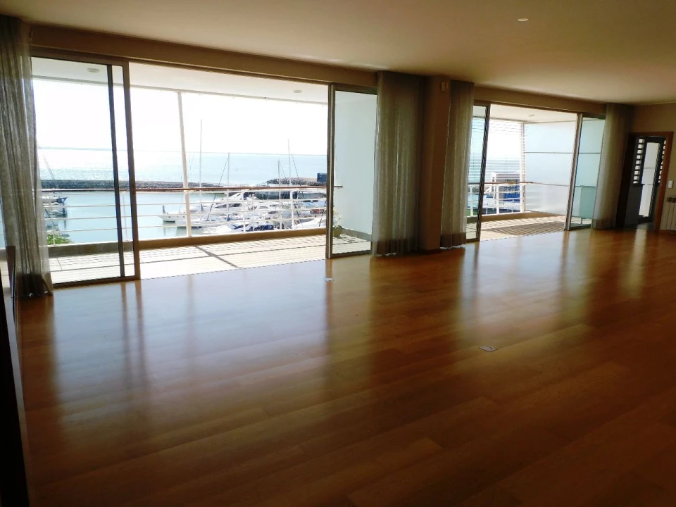 Apartamento T5 para Arrendamento em Lisboa Foto 4