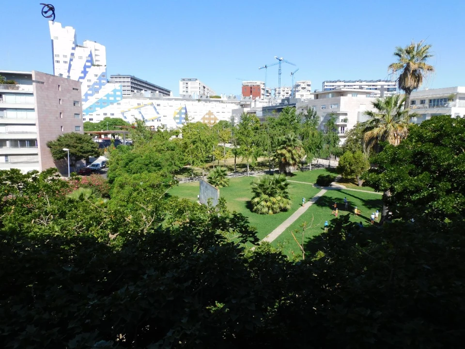 Apartamento T5 para Arrendamento em Lisboa Foto 19