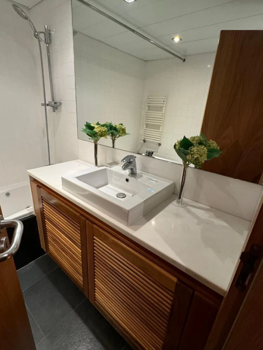 Apartamento T5 para Arrendamento em Lisboa Foto 14