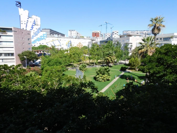 Apartamento T5 para Arrendamento em Lisboa Foto 19